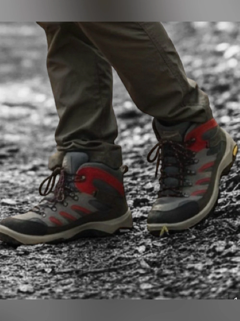 Danner hiking boots It’s a Portland thing!
